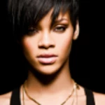 rihanna android application logo